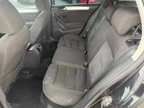 VW Golf 1.6D* 2011г* Ръчка* 4.5/100* ТОП СЪСТОЯНИЕ* , снимка 9