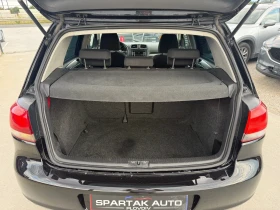 VW Golf 1.6D* 2011г* Ръчка* 4.5/100* ТОП СЪСТОЯНИЕ* , снимка 10
