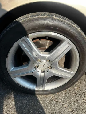 Mercedes-Benz S 550 * 4 MATIC * CARFAX * NIGHT VISION * ОБДУХВАНЕ * , снимка 7
