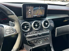Mercedes-Benz C 43 AMG CARFAX* ОПЦИЯ ЗА ФИНАНСИРАНЕ* , снимка 12