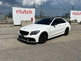 Mercedes-Benz C 43 AMG CARFAX* ОПЦИЯ ЗА ФИНАНСИРАНЕ* , снимка 1