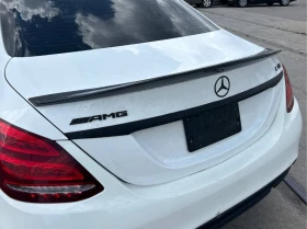 Mercedes-Benz C 43 AMG CARFAX* ОПЦИЯ ЗА ФИНАНСИРАНЕ* , снимка 7