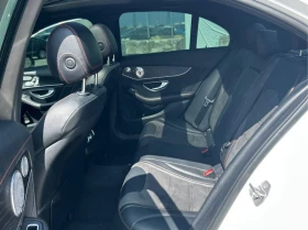 Mercedes-Benz C 43 AMG CARFAX* ОПЦИЯ ЗА ФИНАНСИРАНЕ* , снимка 10