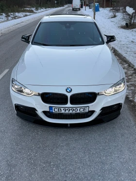 BMW 340 xDrive, снимка 4