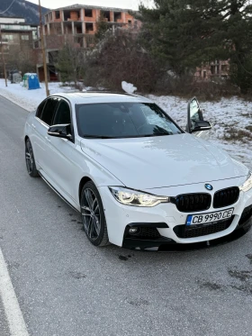 BMW 340 xDrive, снимка 2