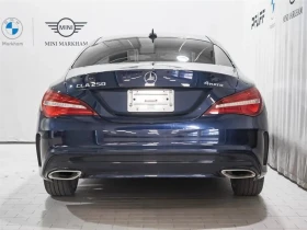 Mercedes-Benz CLA 250 4MATIC ЦЕНА ДО БЪЛГАРИЯ РЕГИСТРАЦИЯ & АВТОКРЕДИТ, снимка 5