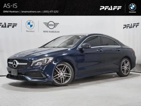 Mercedes-Benz CLA 250 4MATIC ЦЕНА ДО БЪЛГАРИЯ РЕГИСТРАЦИЯ & АВТОКРЕДИТ, снимка 1