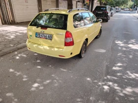 Chevrolet Nubira, снимка 2
