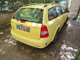 Chevrolet Nubira, снимка 6