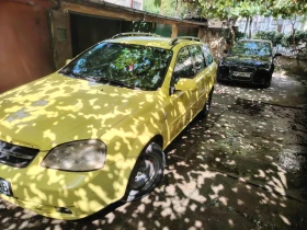 Chevrolet Nubira, снимка 9