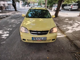 Chevrolet Nubira, снимка 5