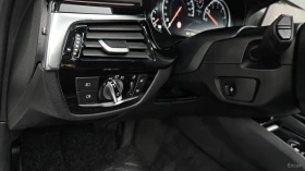 BMW 520 xDrive * M Pack * АвтоКредит * (ЦЕНА ДО БГ), снимка 15
