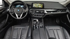 BMW 520 xDrive * M Pack * АвтоКредит * (ЦЕНА ДО БГ), снимка 6