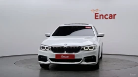 BMW 520 xDrive * M Pack * АвтоКредит * (ЦЕНА ДО БГ), снимка 2
