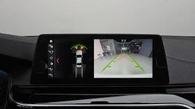 BMW 520 xDrive * M Pack * АвтоКредит * (ЦЕНА ДО БГ), снимка 13