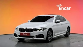 BMW 520 xDrive * M Pack * АвтоКредит * (ЦЕНА ДО БГ), снимка 1