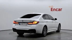BMW 520 xDrive * M Pack * АвтоКредит * (ЦЕНА ДО БГ), снимка 3