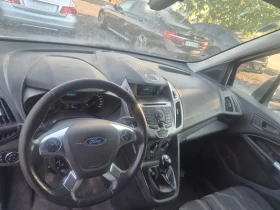 Ford Connect 1.6, снимка 7