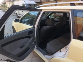 Chevrolet Nubira 1.6 Бензин / Газ Климатик, снимка 6