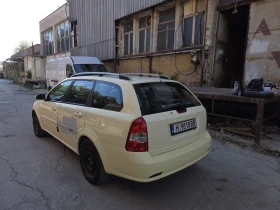 Chevrolet Nubira 1.6 Бензин / Газ Климатик, снимка 17