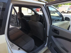 Chevrolet Nubira 1.6 Бензин / Газ Климатик, снимка 8