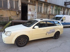 Chevrolet Nubira 1.6 Бензин / Газ Климатик, снимка 16