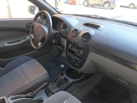 Chevrolet Nubira 1.6 Бензин / Газ Климатик, снимка 9