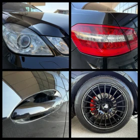 Mercedes-Benz E 350 CDI 6 МЕСЕЦА ГАРАНЦИЯ/231к.с. 4 Matic AMG Pack, снимка 7