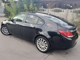 Opel Insignia, снимка 3