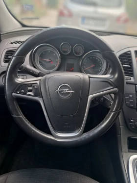 Opel Insignia, снимка 8