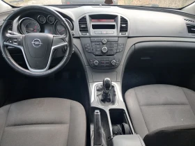 Opel Insignia, снимка 7