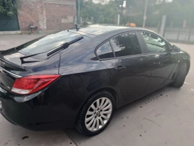 Opel Insignia, снимка 2