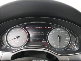 Audi S6 4.0T PREMIUM PLUS / DISTRONIC / HEADUP , снимка 8