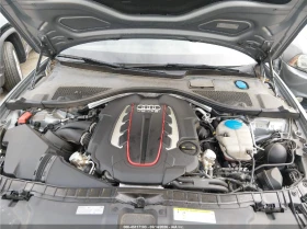 Audi S6 4.0T PREMIUM PLUS / DISTRONIC / HEADUP , снимка 10