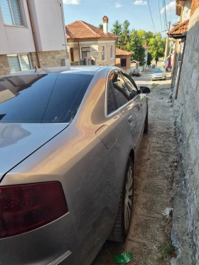 Audi A8 3.0 TDI, снимка 6