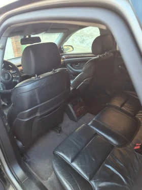 Audi A8 3.0 TDI, снимка 11