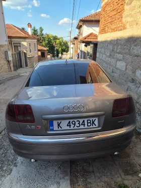 Audi A8 3.0 TDI, снимка 5