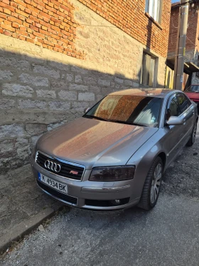 Audi A8 3.0 TDI, снимка 2