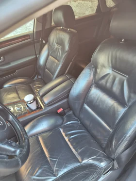 Audi A8 3.0 TDI, снимка 9