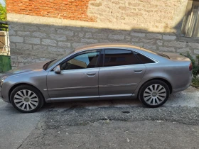 Audi A8 3.0 TDI, снимка 3