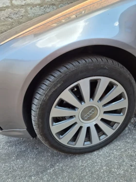 Audi A8 3.0 TDI, снимка 7