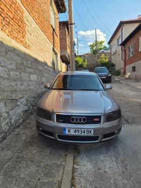 Audi A8 3.0 TDI, снимка 1