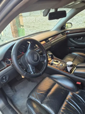 Audi A8 3.0 TDI, снимка 8