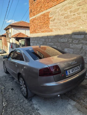 Audi A8 3.0 TDI, снимка 4