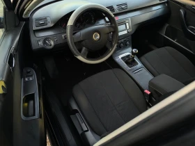 VW Passat -1.9TDI-105кс-КЛИМАТРОНИК-, снимка 10