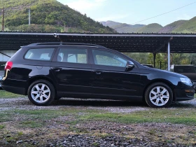 VW Passat -1.9TDI-105кс-КЛИМАТРОНИК-, снимка 2
