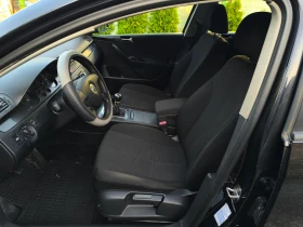 VW Passat -1.9TDI-105кс-КЛИМАТРОНИК-, снимка 9