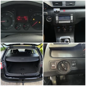 VW Passat -1.9TDI-105кс-КЛИМАТРОНИК-, снимка 17
