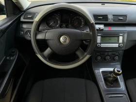 VW Passat -1.9TDI-105кс-КЛИМАТРОНИК-, снимка 11