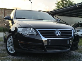 VW Passat -1.9TDI-105кс-КЛИМАТРОНИК-, снимка 1
